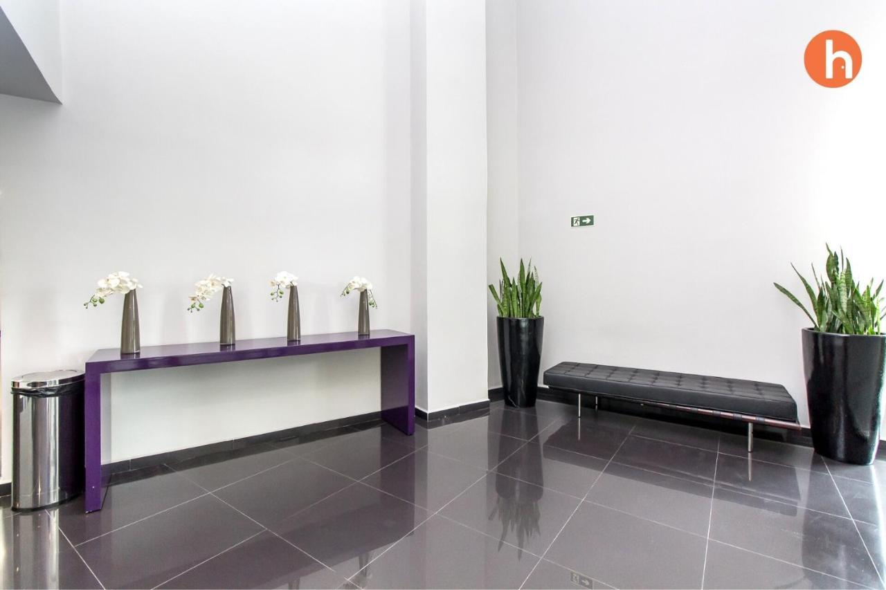 Studio Manhattan - Central Curitiba Esterno foto